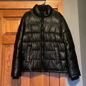 Levi’s Puffer Coat